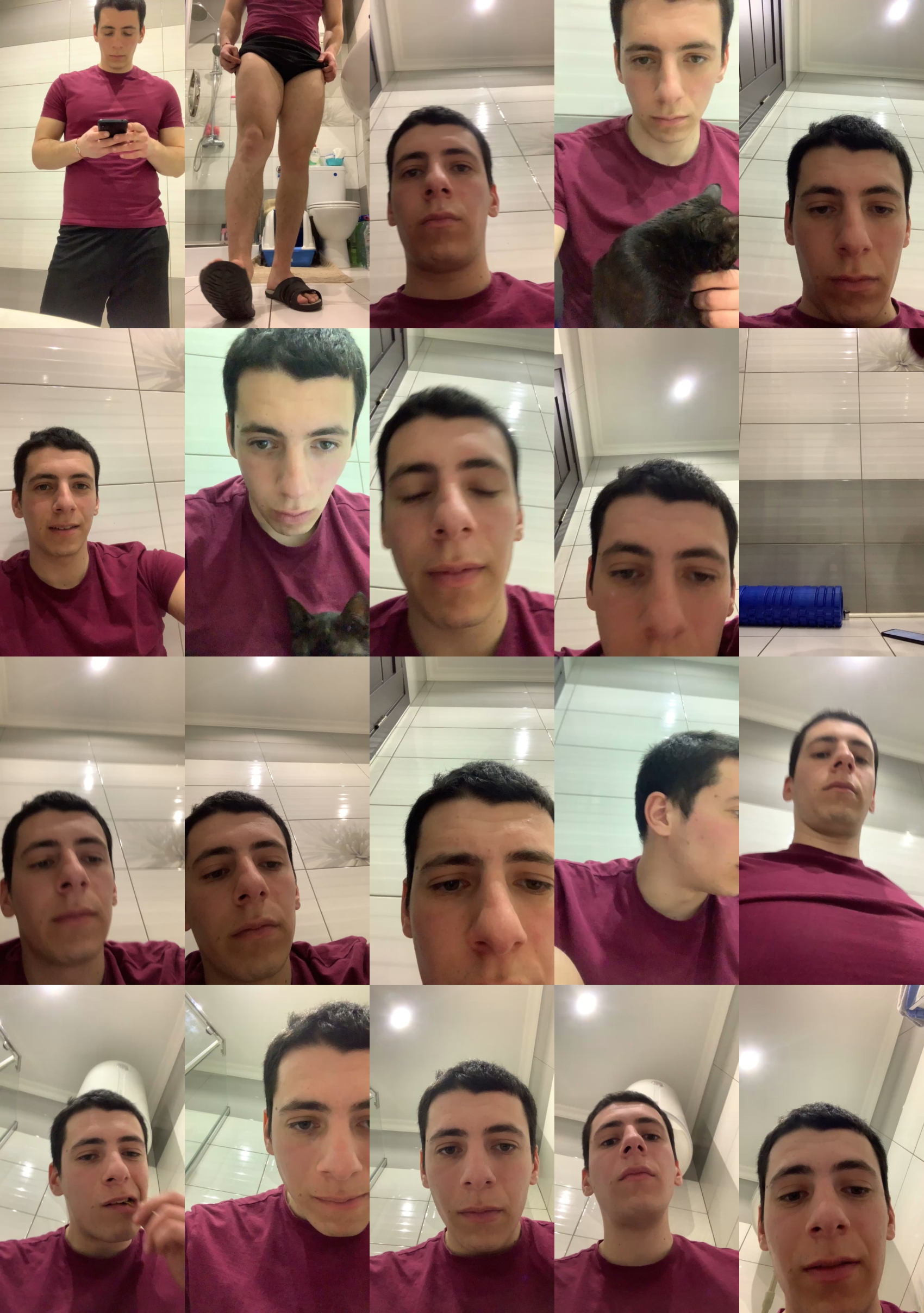 Shoko_mulat  20-03-2022 Recorded Video Download