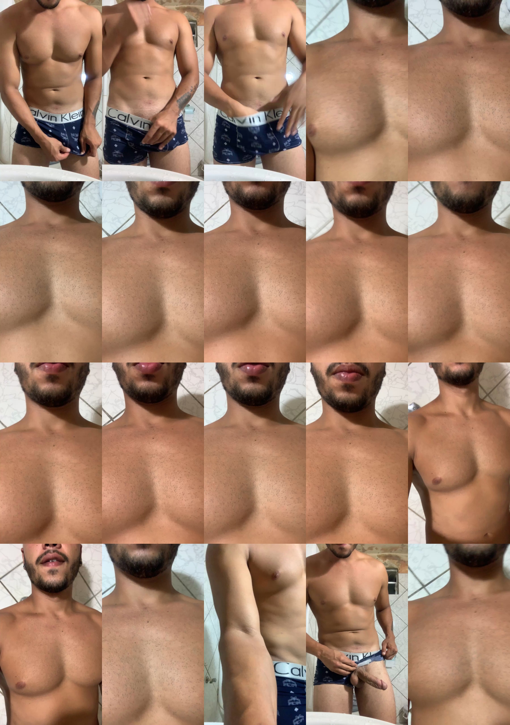 Teupretty  20-03-2022 Recorded Video hot