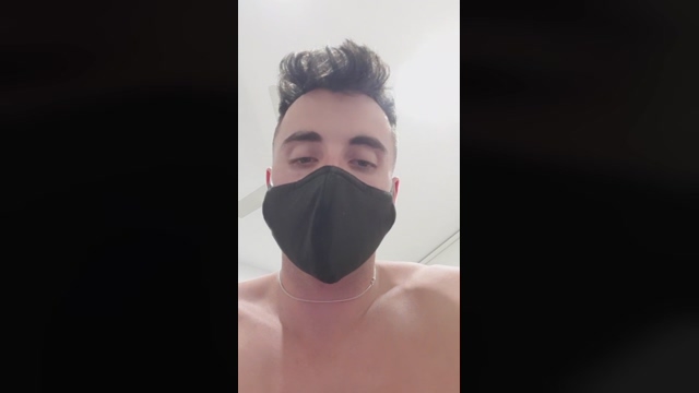 Tommybond22  20-03-2022 Recorded Video fuckher