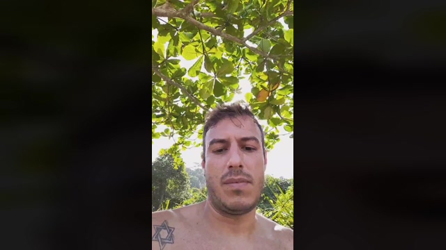 adrianouba  19-03-2022 video bigass