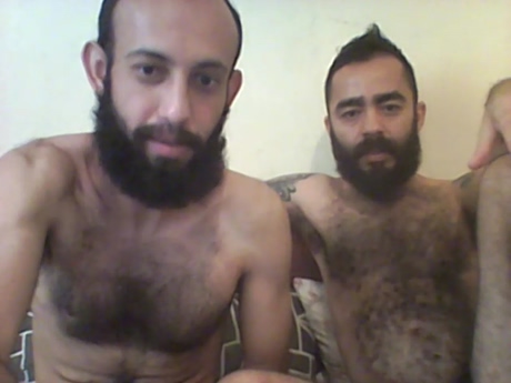 aidanbr  19-03-2022 Recorded Video twink