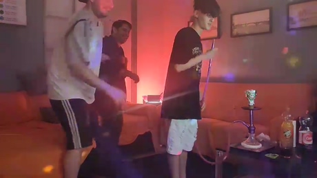 allinsevilla  20-03-2022 video fuckface