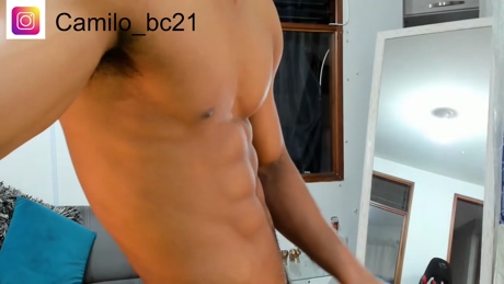 antony_coffee  20-03-2022 video wank