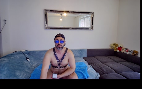 beard_duo  20-03-2022 Recorded Video suck