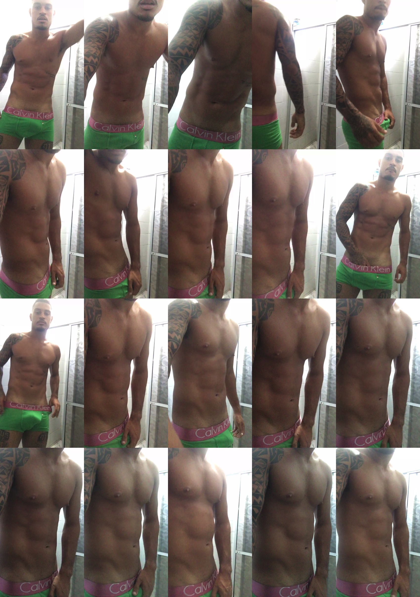 capitaobaiano  20-03-2022 Recorded Video yummy