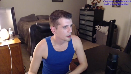 deviantill  20-03-2022 video bigload