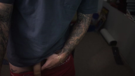 dukethedude  20-03-2022 video hardcore