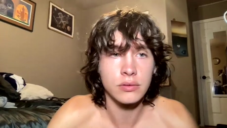 ethanbakerr  20-03-2022 video lovense