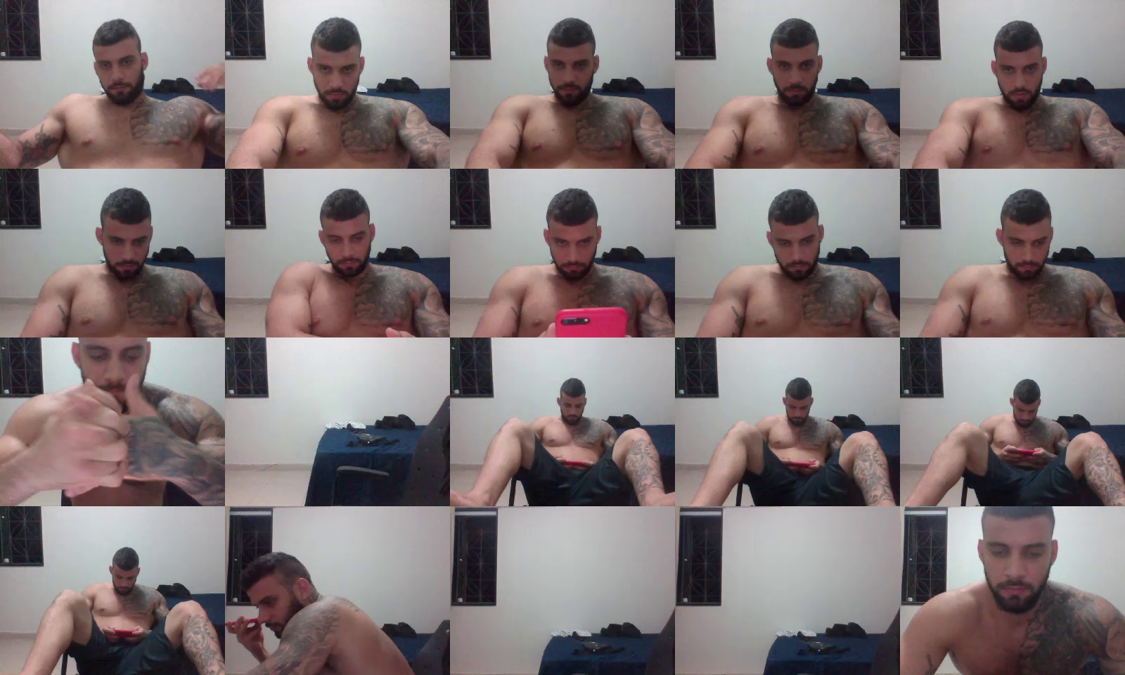 fernandinhomar4  20-03-2022 Recorded Video Video