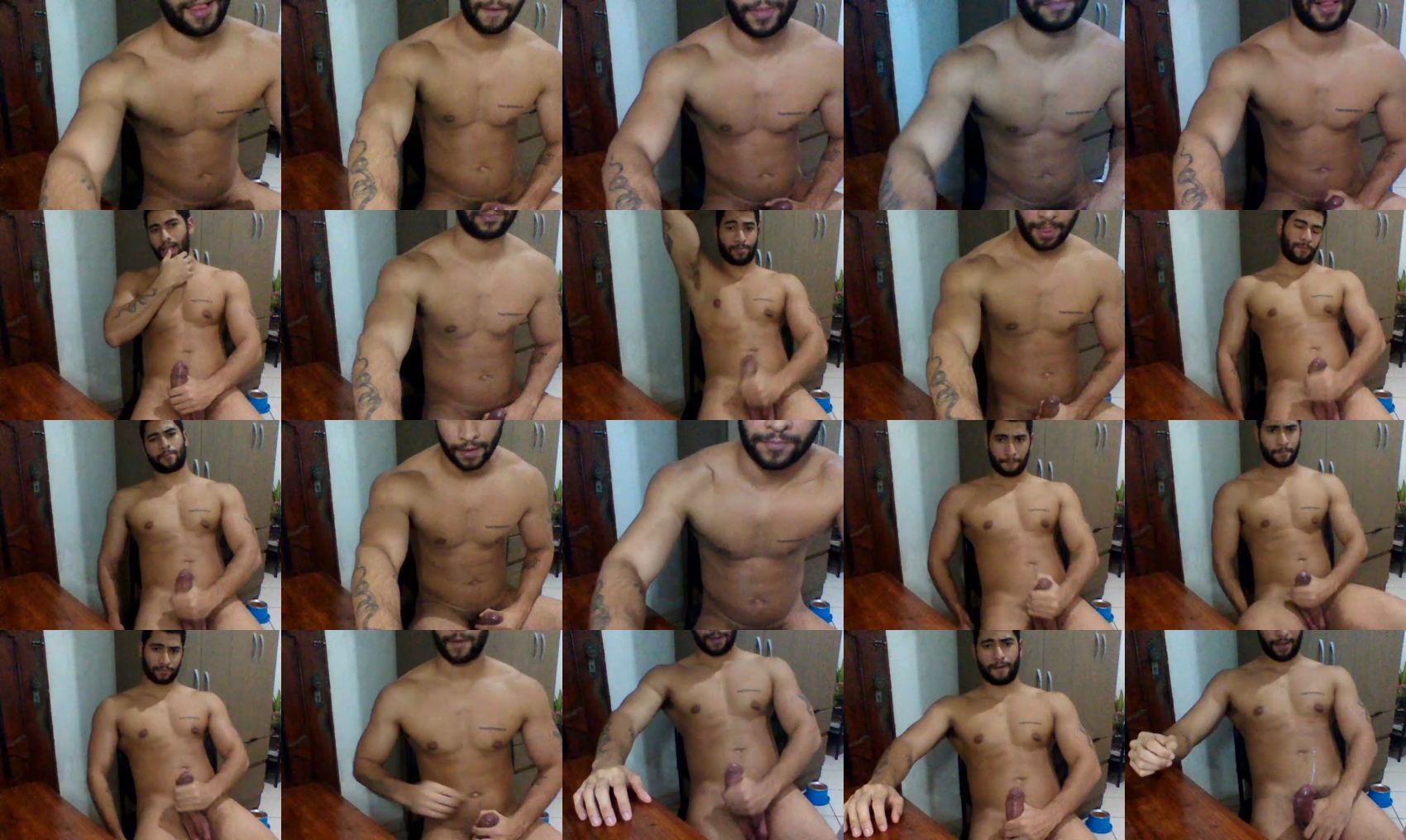 fernando9319  20-03-2022 Recorded Video sweet