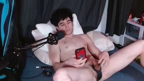 fitboi21of  20-03-2022 video kinky