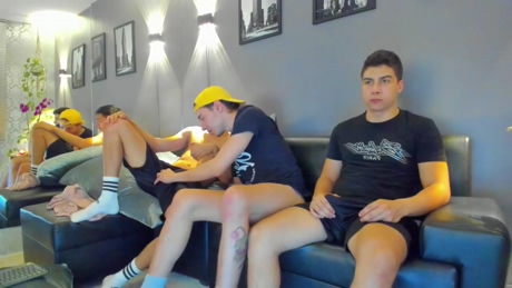 fratguysonline  20-03-2022 video hardcore