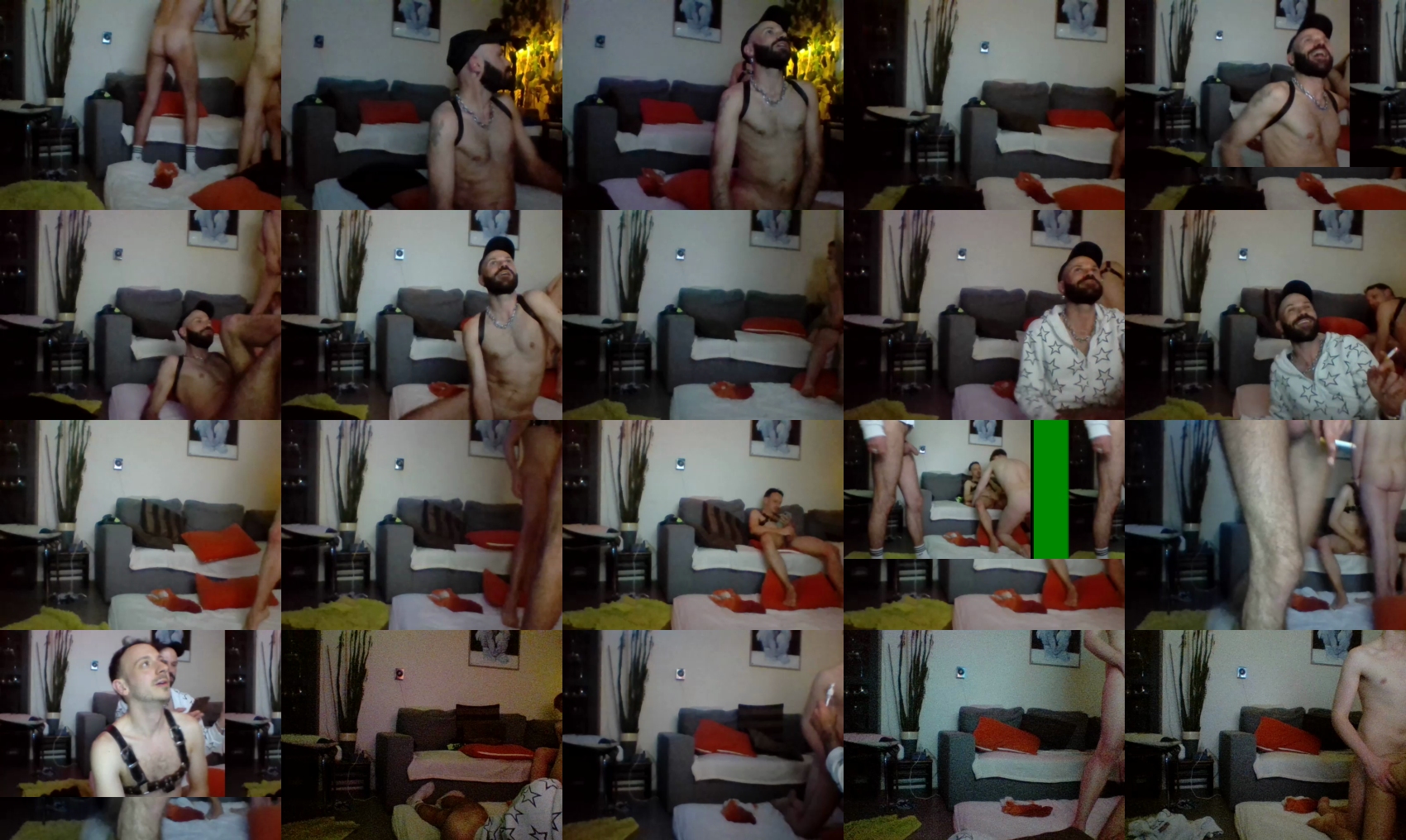 fred7804  19-03-2022 Recorded Video gay