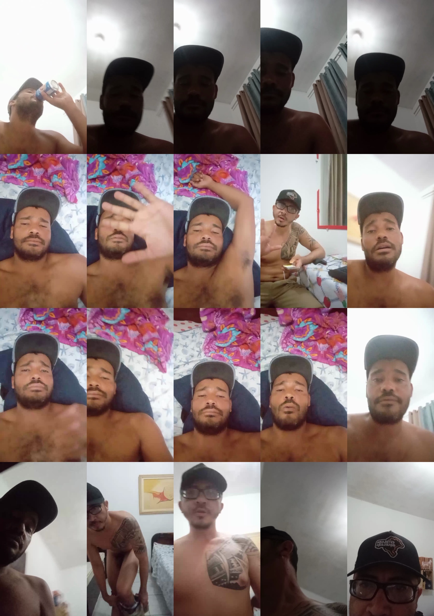 garoto132  19-03-2022 Recorded Video harddick
