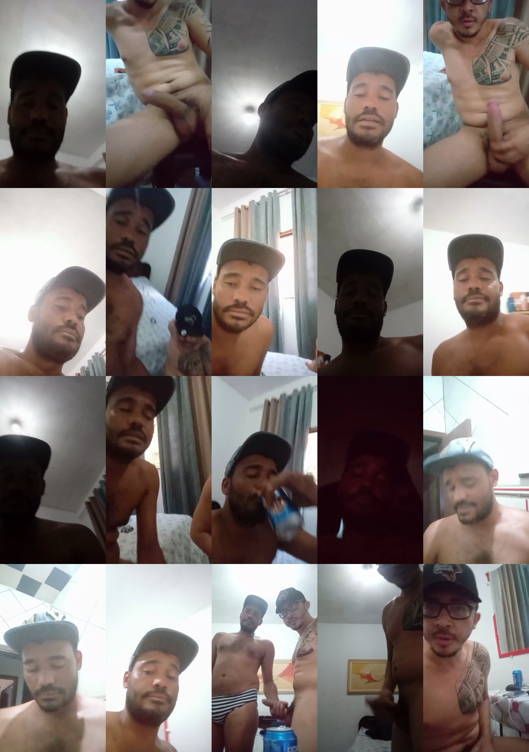 garoto132  19-03-2022 Recorded Video yummy