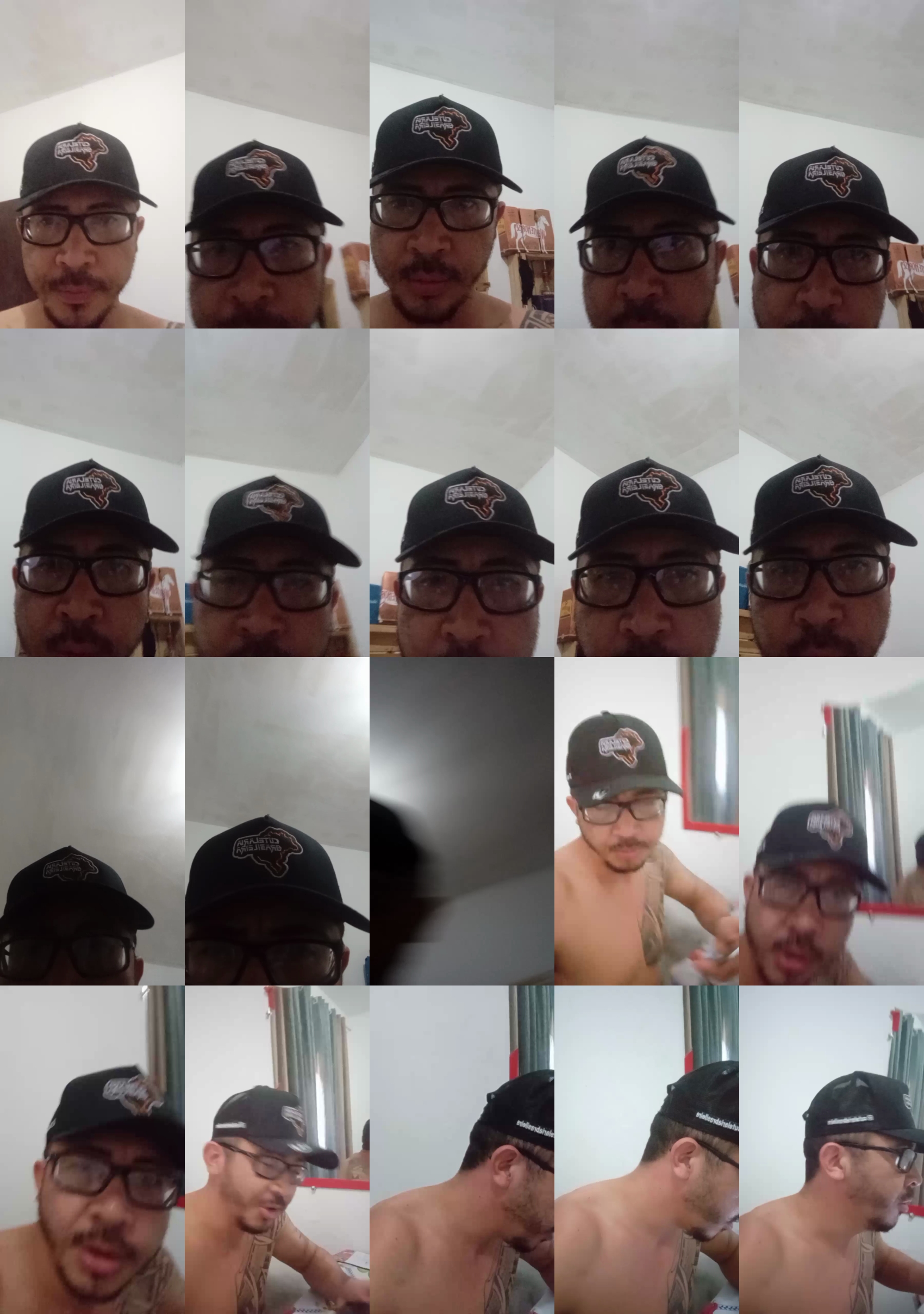 garoto132  19-03-2022 Recorded Video beautiful