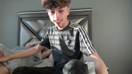 gayndepressed  20-03-2022 video hard