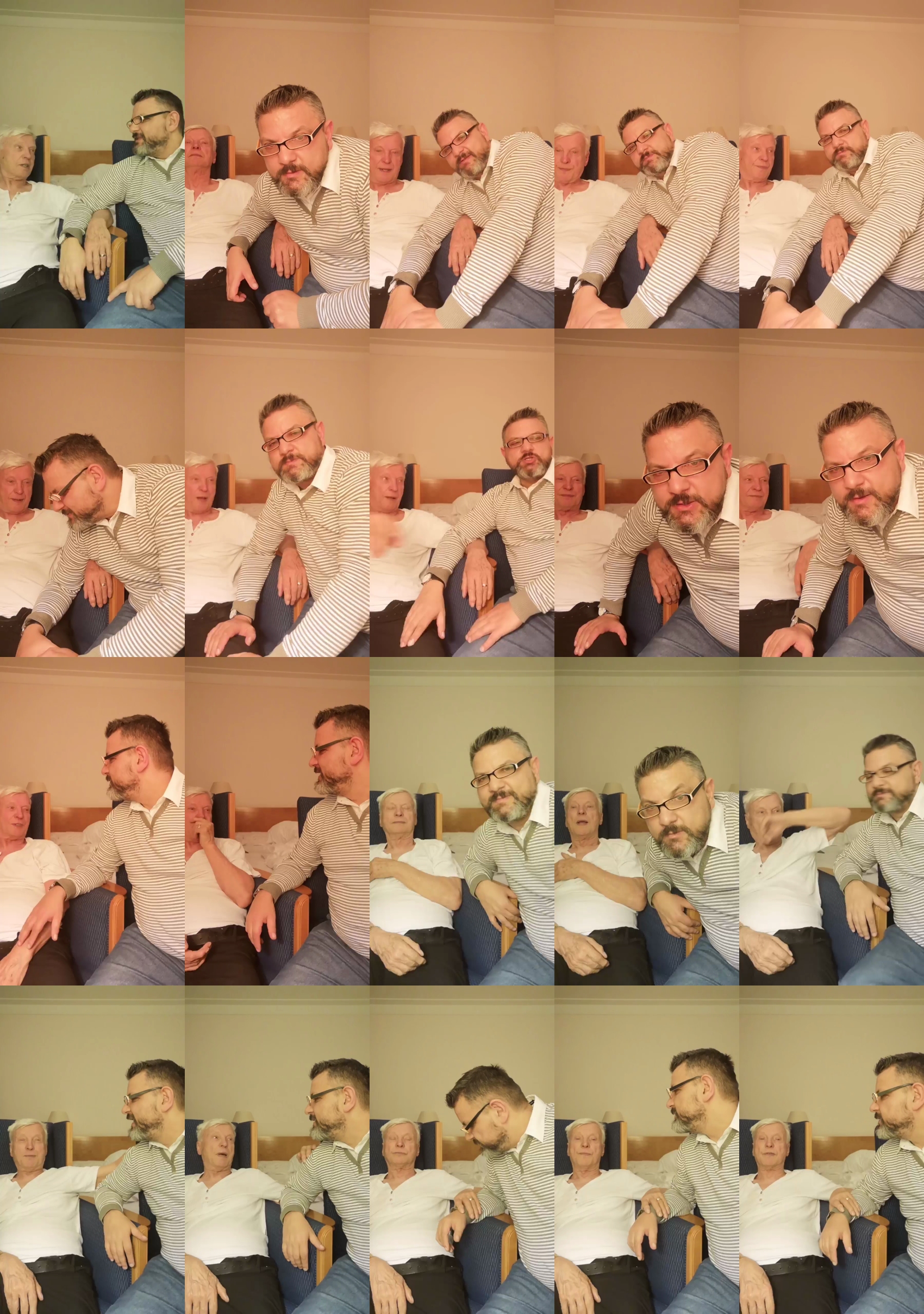 hairycockxxx  19-03-2022 Recorded Video oral