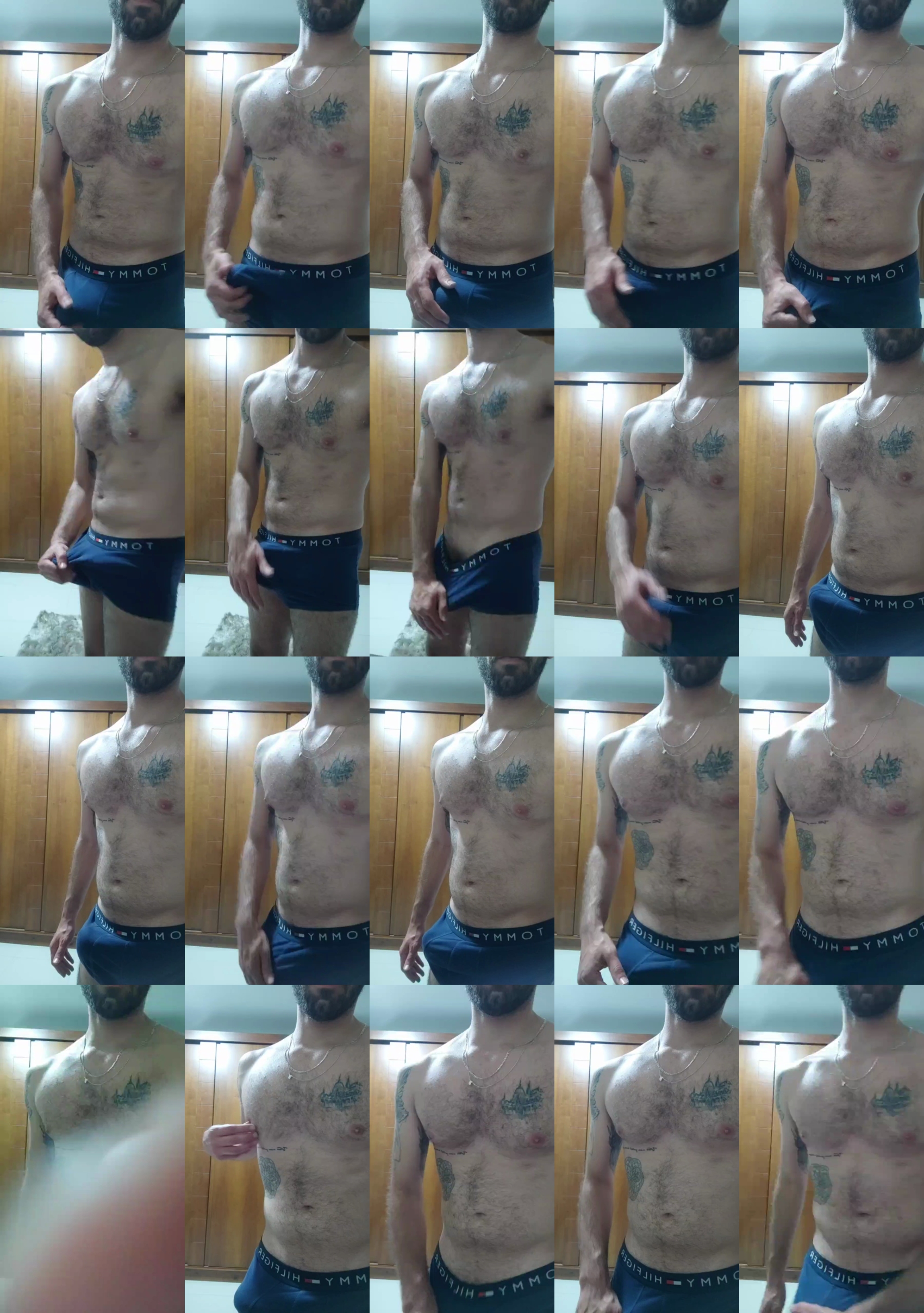 henrique1404  20-03-2022 Recorded Video cute