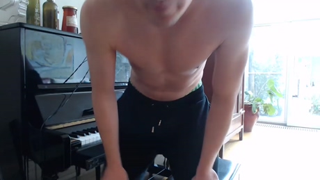 hiimpeter  20-03-2022 video deepthroat