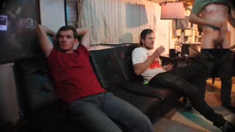 hollandhousestudios  20-03-2022 video suck