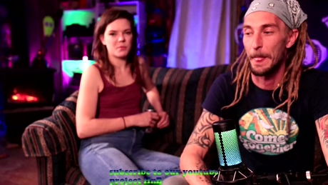 honeyand_thebear 20-03-2022 show 