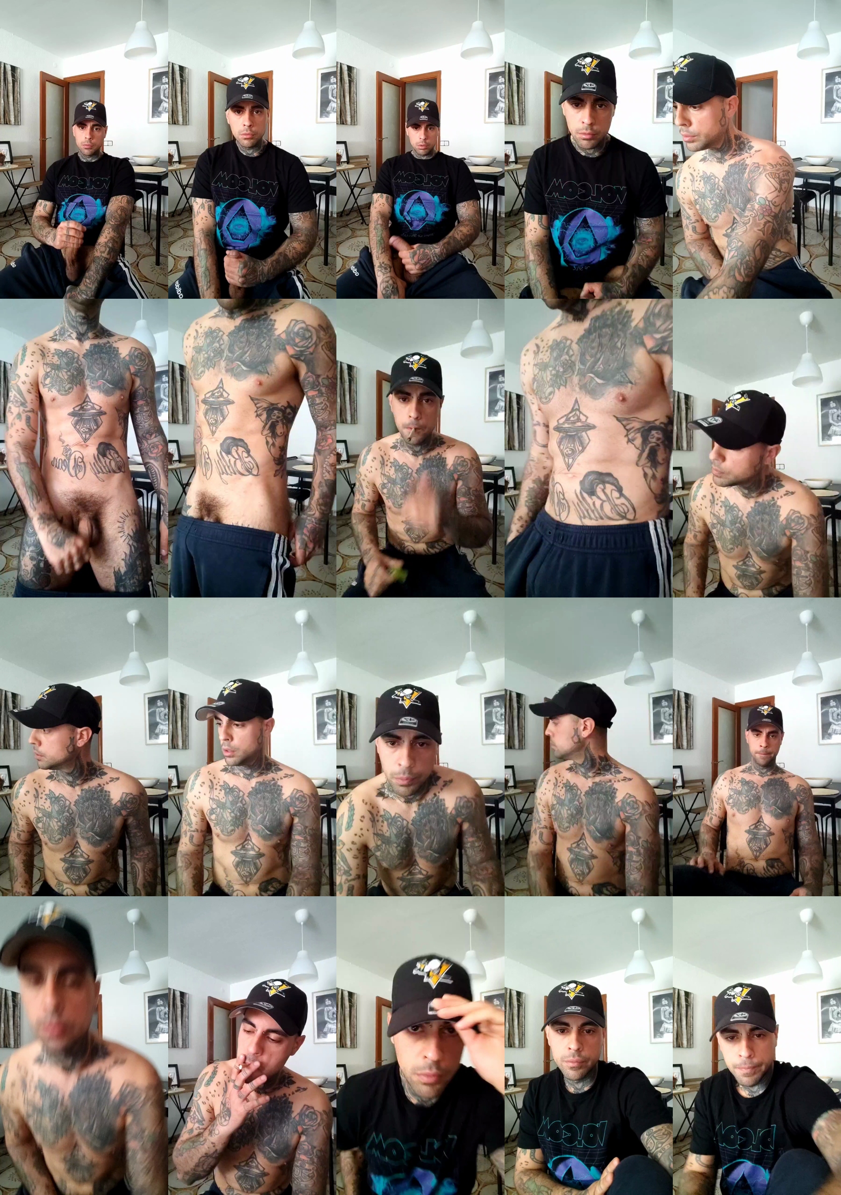 hoteuguys  20-03-2022 Recorded Video horny