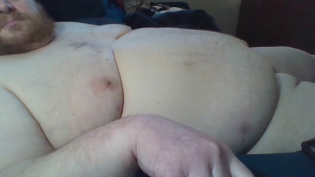 hrpudgenstuff  20-03-2022 video Cam