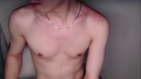 icefuckhi  19-03-2022 Recorded Video Topless