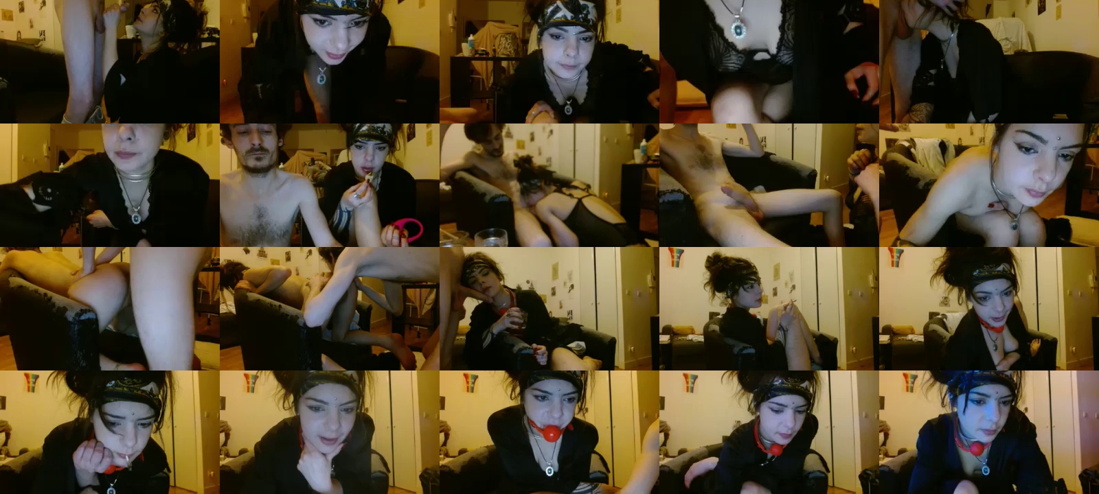 insatiiable 19-03-2022 amateur 