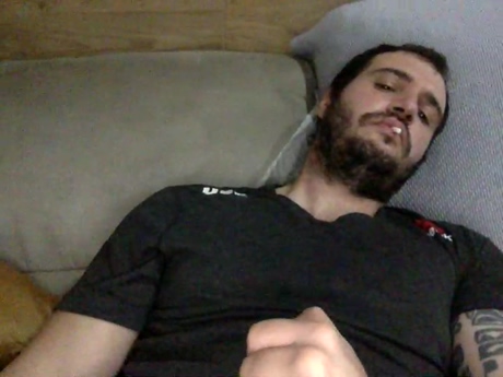 jackesparta  20-03-2022 Recorded Video bigass