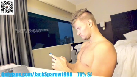 jacksparow1998  20-03-2022 video fuckass