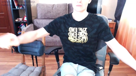 jealousangel  19-03-2022 video Show