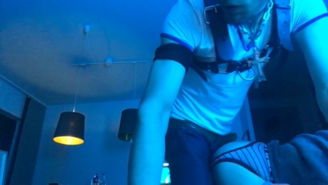 jeans_boy  19-03-2022 Recorded Video bicurious
