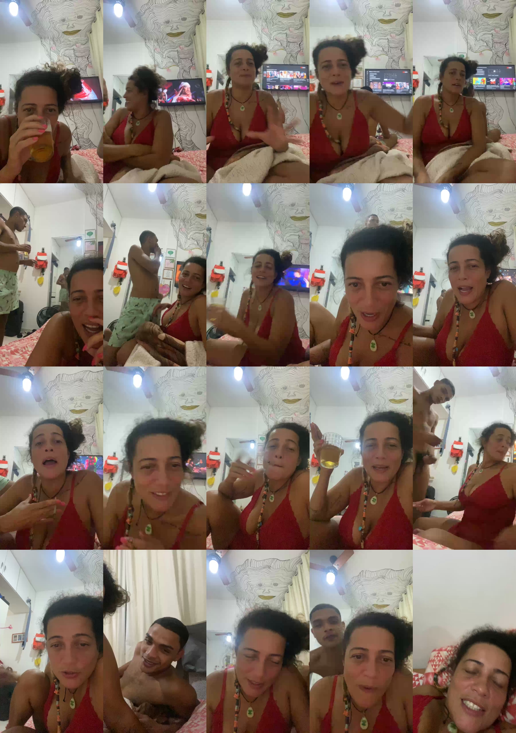 jeniffer28  20-03-2022 Recorded Video deepthroat