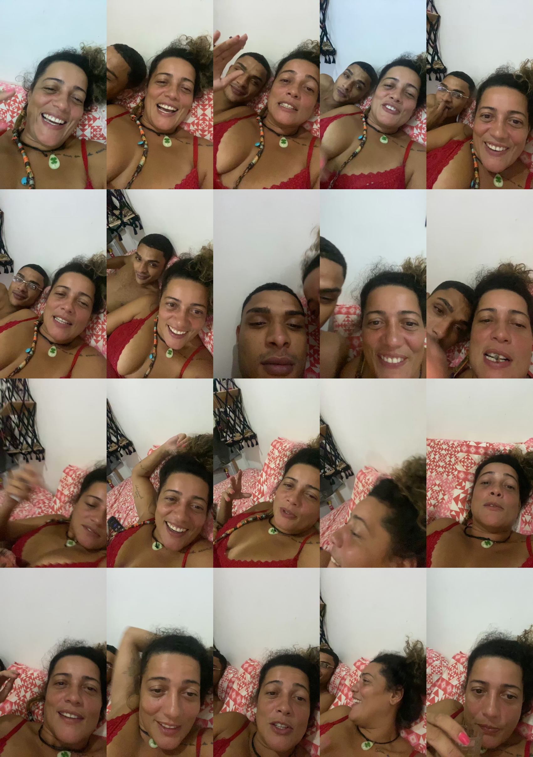 jeniffer28  20-03-2022 Recorded Video Naked