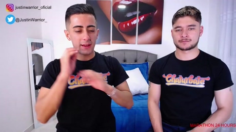 justin_warrior  19-03-2022 video natural