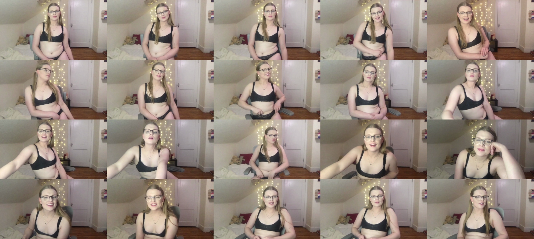 kailee_kimber ts 20-03-2022  trans amateur