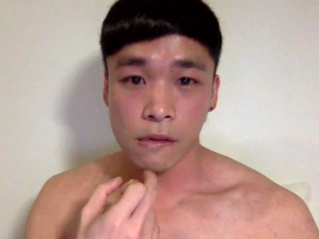 kaohsiu  19-03-2022 video striptease