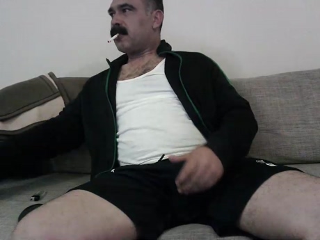 kasket45  19-03-2022 Recorded Video sexymale