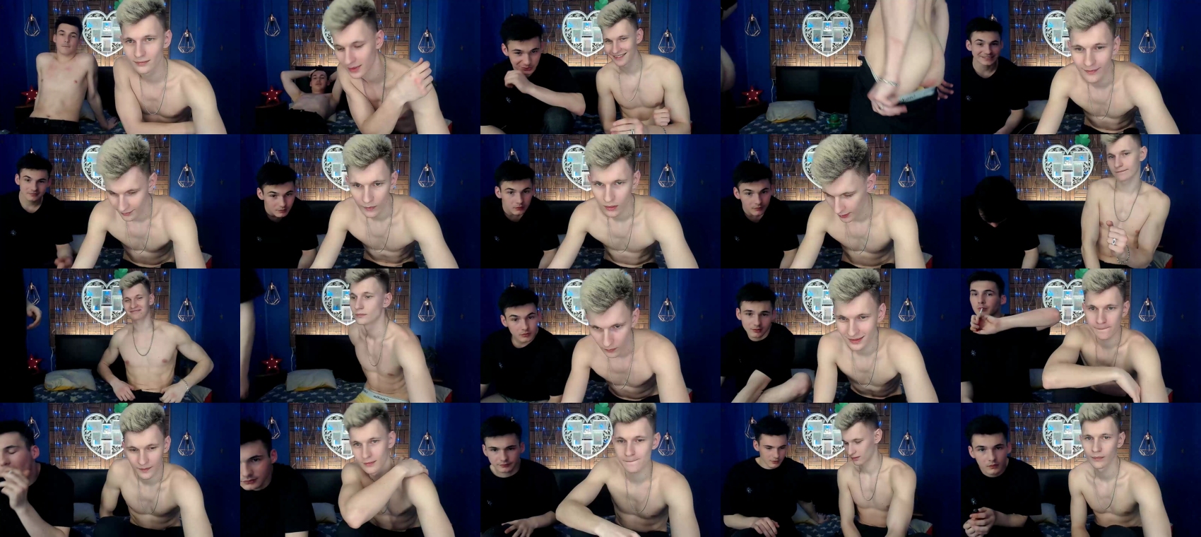 kevin_ringer play CAM SHOW @ Chaturbate 19-03-2022