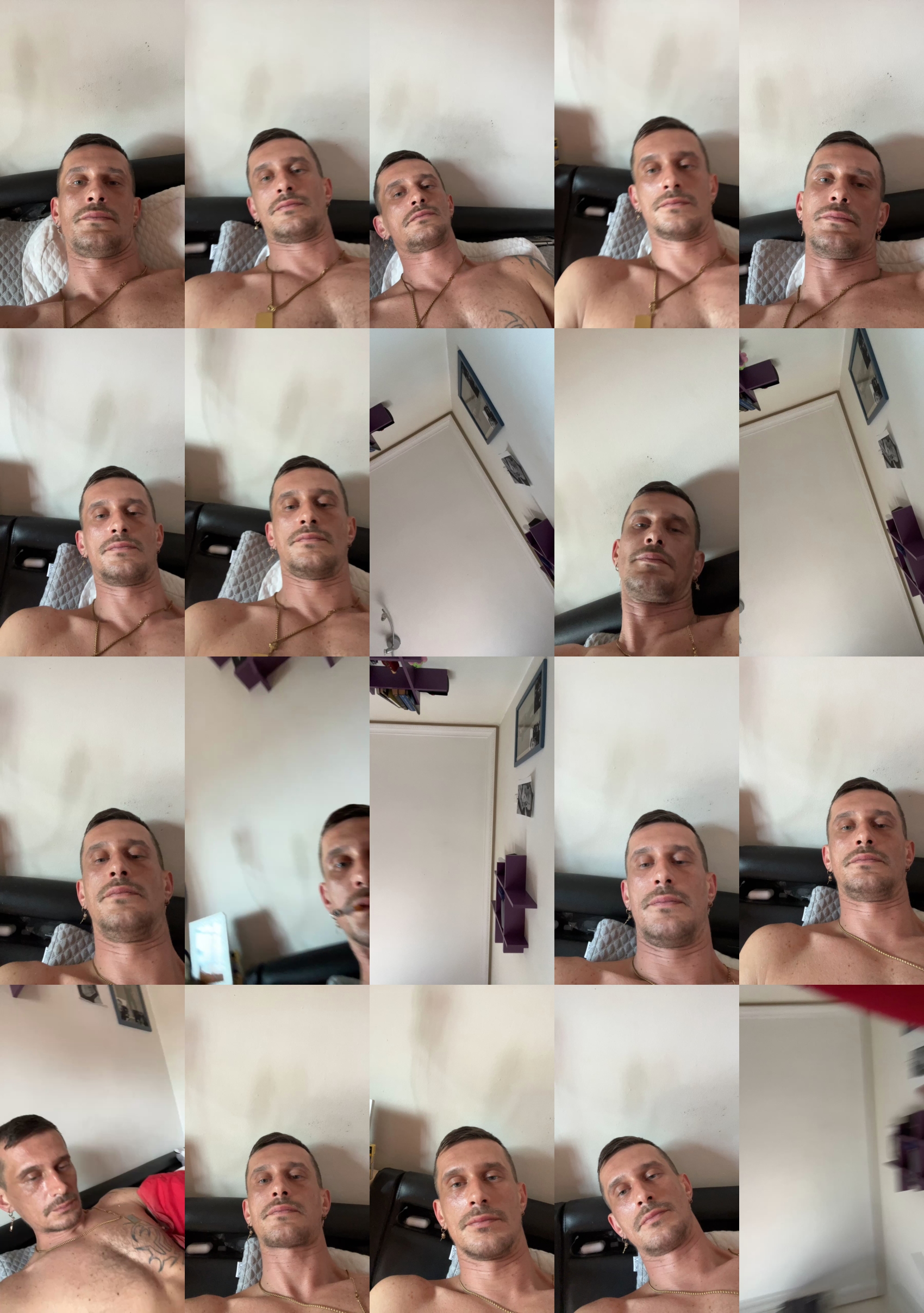 komarek2  20-03-2022 Recorded Video yummy