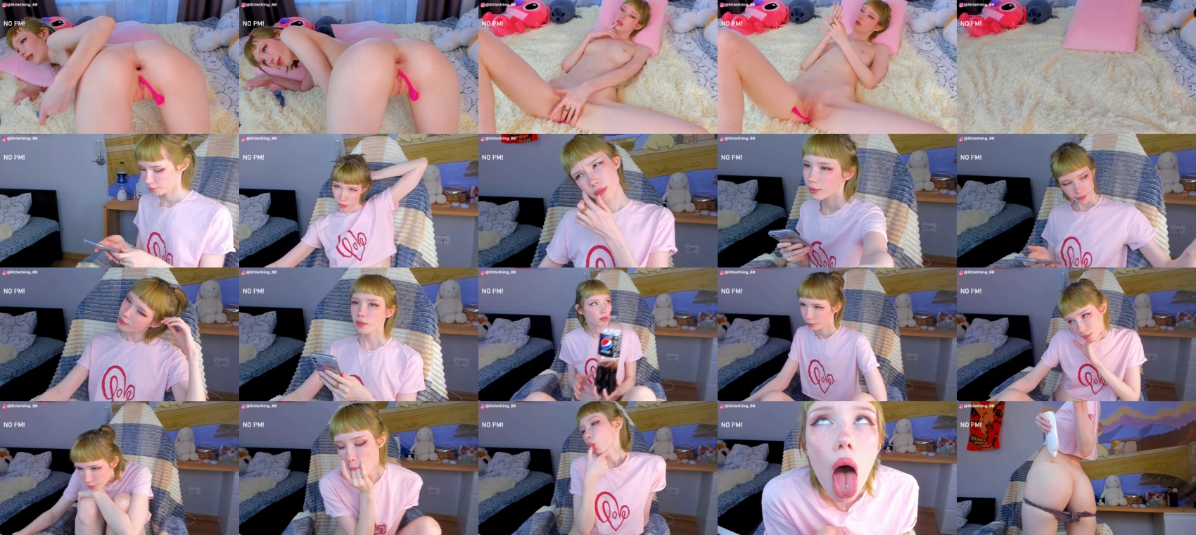 littlething88 20-03-2022 analtoy 