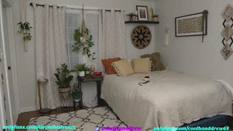 livanddrew 20-03-2022 amateur 