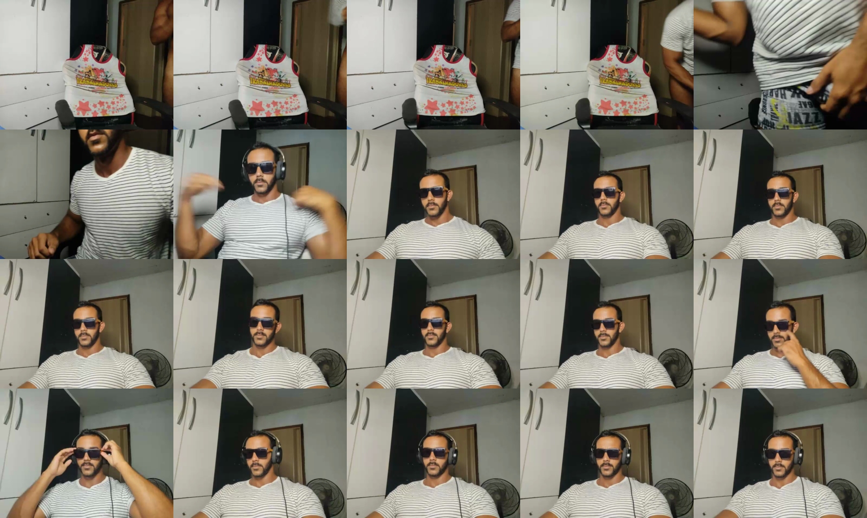lobinhosexy3  20-03-2022 Recorded Video toy