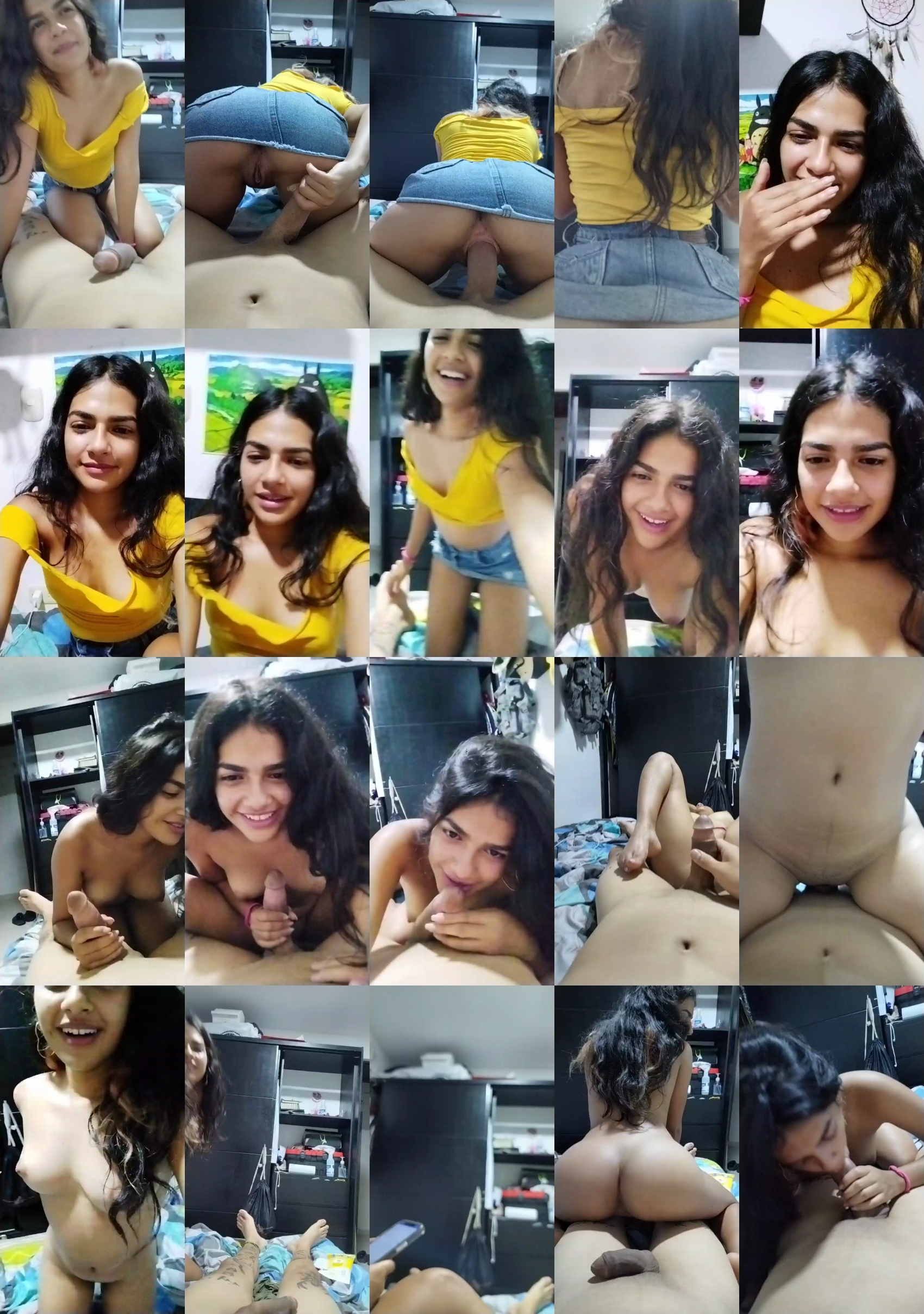 mia_jordy 20-03-2022 oral 
