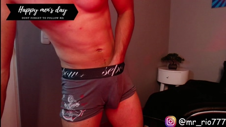 misterrio1  19-03-2022 video Ass