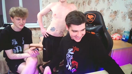 nikolas228  19-03-2022 video Nude