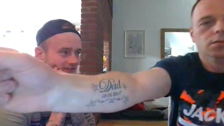 nunber_one  20-03-2022 Recorded Video deepthroat
