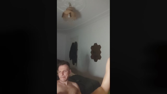 oscalex2  20-03-2022 Recorded Video Naked